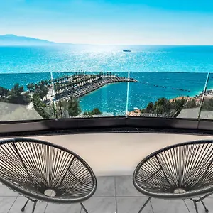 Hotel Helia Seaside, Saranda